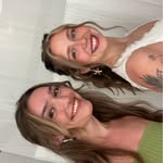 Sidney Rae & Haley Mae - @rancidpotatos - Instagram