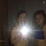 Sidney And Hannah - @august_babes24 - Instagram