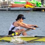 Sidney - @sidneyhansen_rowing - Instagram