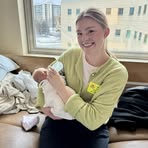 Sidney Hanson - Facebook