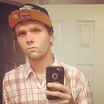 Sidney Hanson - @slothmansid - Instagram