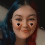 Sidney Harding - @thesirensongqueen - Instagram
