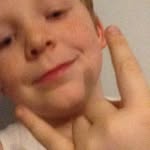 Sidney Harding - @crazy.maisie3 - Instagram