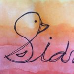 Sidney Hatfield - @hatquack_design - Instagram