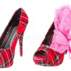 Cyndi Gothic ballarina - @sidneyhead298 - TikTok