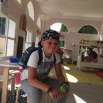 Ference - @sidneyheinze - Instagram