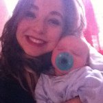 Sidney helm - @babyhazee - Instagram