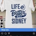 Sidney Henderson - Facebook