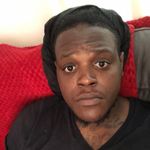 Sidney Henderson - @txpshxtta21 - Instagram