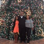 Sidney Hendricks - Facebook