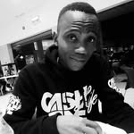 Sidney Hendrix Manyika - @manyika_sidney - Instagram