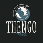 Sidney Hensley - @thengo_travel - Instagram