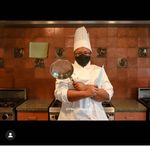 Sidney Hernandez - @chefsidknee - Instagram