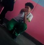 Sidney Hernandéz - Facebook