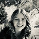 Sidney Higgins - @wild_red_sid - Instagram