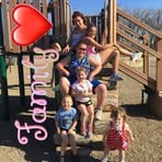 Rosie Highsmith - Facebook