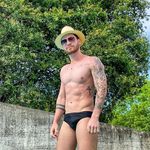 Sidney - @sidney_____hiltonwa.q3 - Instagram