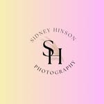 Sidney Hinson Photography - @sidneyhinsonphotography - Instagram