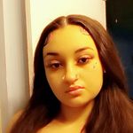 Sidney Hodge - @biggest_crybby2 - Instagram