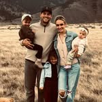 Sidney Hodges - @sidneylhodges - Instagram