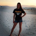 Sidney Hoffman - @sidneylynn10 - Instagram