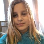 Sidney Hoffman - @gymnastsidney24 - Instagram