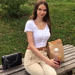 Sidney - @sidney.holdenbfwb - Instagram
