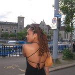 Sidney. - @_sidneyhollis - Instagram