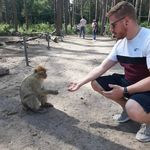 Sidney Holt - @sidney_holt_uojp - Instagram