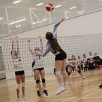 Sydney Holton - @sydneyholton.volleyball - Instagram