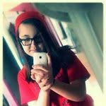 Sidney Hoover (Bunny girl) - @batbabe28 - Instagram