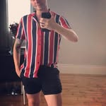 SIDNEY - @sidneyhope4hsnh - Instagram