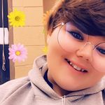 Sidney Horne - @fluffers8211 - Instagram