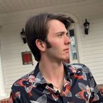 Sidney C. Horton - @sidneychorton - Instagram