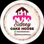 sidney carolina - @sidneycakehouse - Instagram