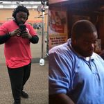 Sidney Houston - @_osamabinblazing_ - Instagram