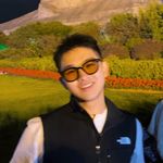 Huang Xudong - @sidney_huangx - Instagram
