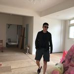 Sidney Huang - @renblitz - Instagram