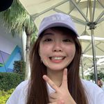 Sidney Huang - @ss950206 - Instagram