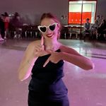 Sidney Hubbard ⚡️ - @sidneyh_inchaarg - Instagram