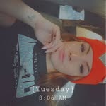 Sidney Huckabee - @sidthakiddz - Instagram