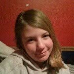 Sidney Huckabee - @sid2525lover - Instagram