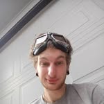 Sidney jared huckabee - @potatoe_tornadoe - Instagram