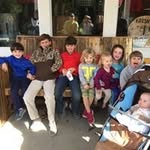 Sidney Hudson - @svjh521 - Instagram