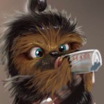 Sidney Hughes - @babychewbacca12 - Instagram