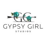 Sidney Hughes - @gypsygirlstudios - Instagram