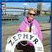 Sidney Hunter - Facebook