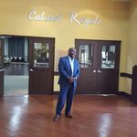 Sidney Hunter - @bottomville1960 - Instagram