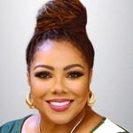 Sidney Lovett Hunter - @giggles_1109 - Instagram