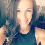 Sidney Hurley - @barbellsandbraidsfitness - Instagram